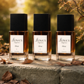 Abar fragrance__ Eau de Parfum | LUNAS FRAGRANCE