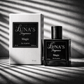 Magic_ Eau de Parfum | LUNAS FRAGRANCE