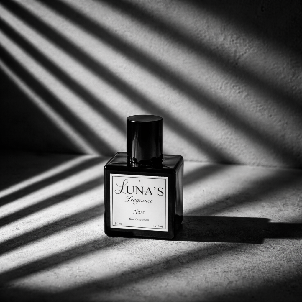 Magic_ Eau de Parfum | LUNAS FRAGRANCE